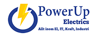 PowerUp Electrics AB