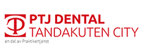 Praktikertjänst Dental Tandakuten City
