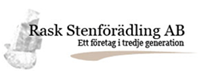 Rask Stenförädling AB