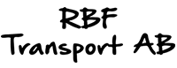 Rbf Transport AB