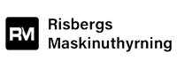 Risbergs Maskinuthyrning AB