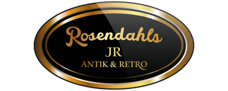 Rosendahls Antik & Retro