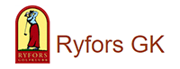 Ryfors Golfklubb
