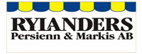 Rylanders Persienn o. Markis AB