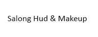 Salong Hud & Makeup