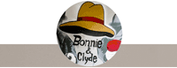 Salong Bonnie & Clyde