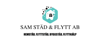 Sam Städ & Flytt AB
