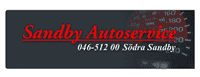 Sandby Autoservice AB