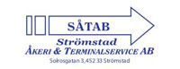 Strömstad Åkeri & Terminalservice AB