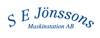 S E Jönssons Maskinstation AB