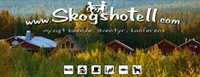 Skogshotell i Gällivare
