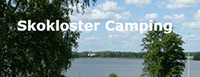 Skokloster Camping