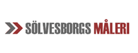 Sölvesborgs Måleri AB/Färgboden