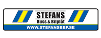 Stefans Buss- & Bilplåt AB