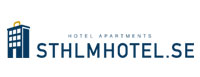 STHLM-HOTEL: Stockholm Business Apartments