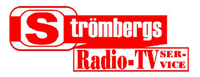 TVPER Strömbergs Radio o TV Service