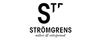 Strömgrens Måleri & Entreprenad AB