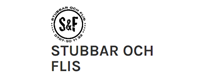 Stubbar och Flis i Vårgårda