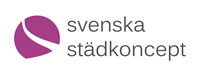 Svenska Städkoncept AB