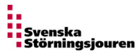 Svenska Störningsjouren AB