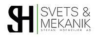 Stefan Hofmeijer Svets & Mekanik