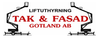 Tak & Fasad Gotland AB