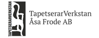 Tapetserarverkstan Åsa Frode AB