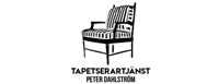 Tapetserartjänst Peter Dahlström