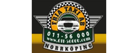 Fria Taxi i Norrköping AB