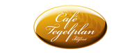 Café Tegelplan