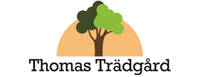 Thomas Trädgård