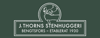 AB J Thorns Stenhuggeri