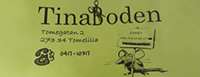 Tinaboden
