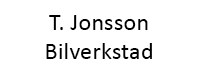 Tommy Jonsson Bilverkstad