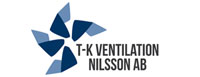 T-K Ventilation Nilsson AB