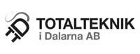 Totalteknik i Dalarna AB