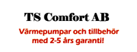 Ts Comfort AB