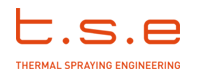 Tse - Thermal Spraying & Engineering AB