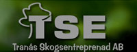 Tranås Skogsentreprenad AB