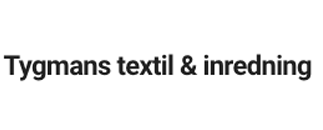 Tygmans textil & inredning