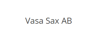 Vasa Sax AB