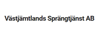 Västjämtlands Sprängtjänst AB