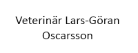 Veterinär Lars-Göran Oskarsson