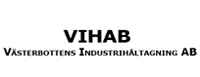 VIHAB /Västerbottens Industrihåltagning AB