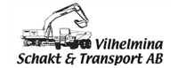 Vilhelmina Schakt & Transport AB