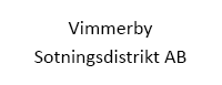 Vimmerby Sotningsdistrikt AB