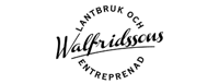 Walfridssons Lantbruk & Entreprenad