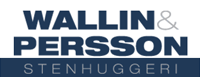 Wallin & Perssons Stenhuggeri AB
