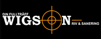 Wigson Riv & Sanering AB