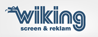 Wiking Screen & Reklam
